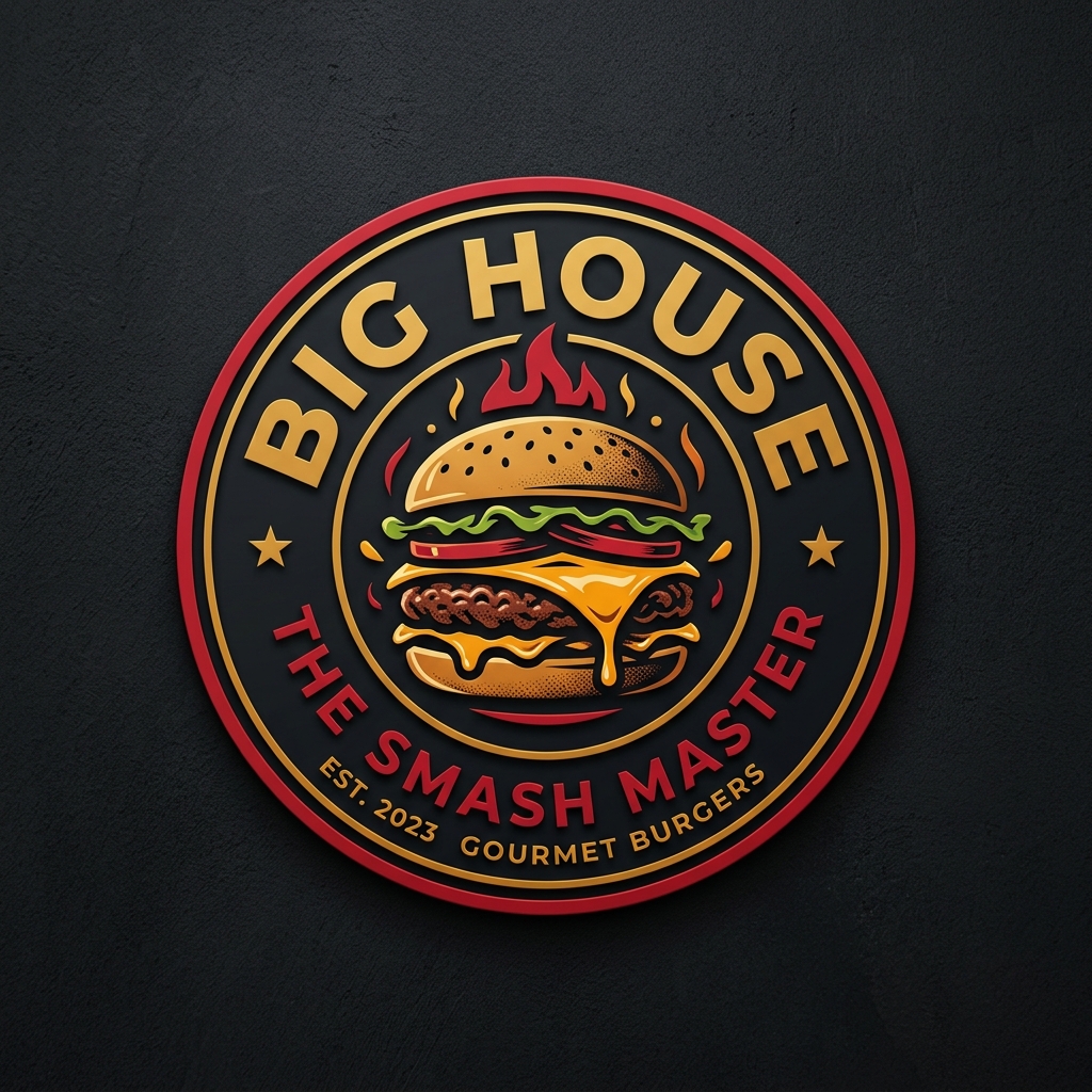 BigHouse Logo