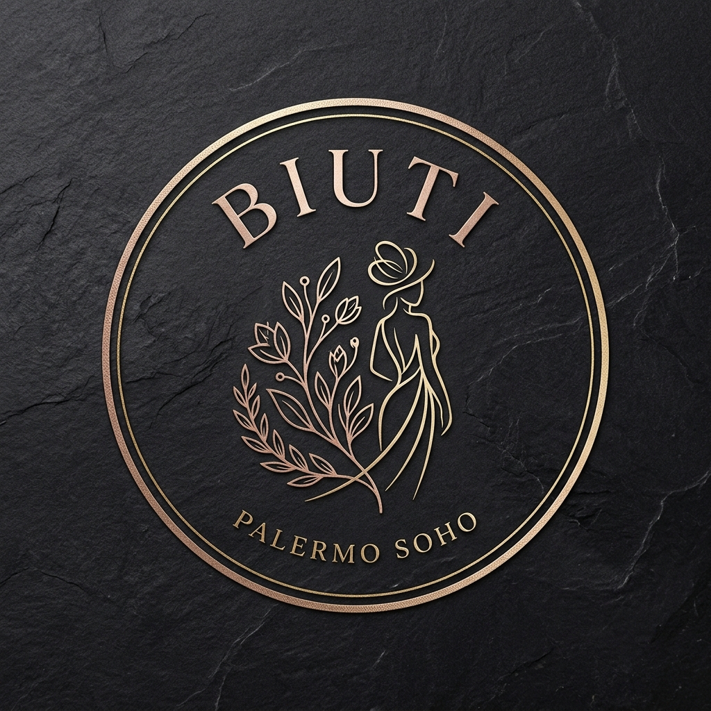 Biuti Logo