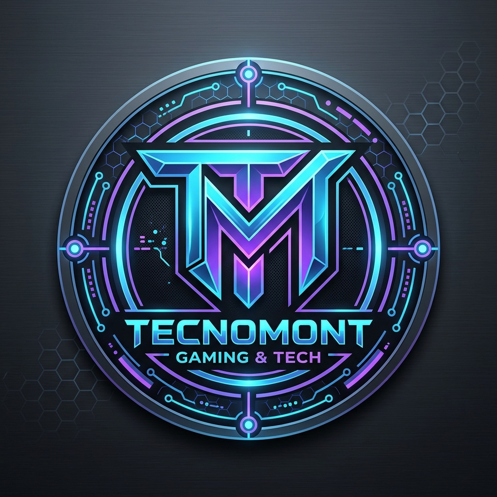 Tecnomont Logo