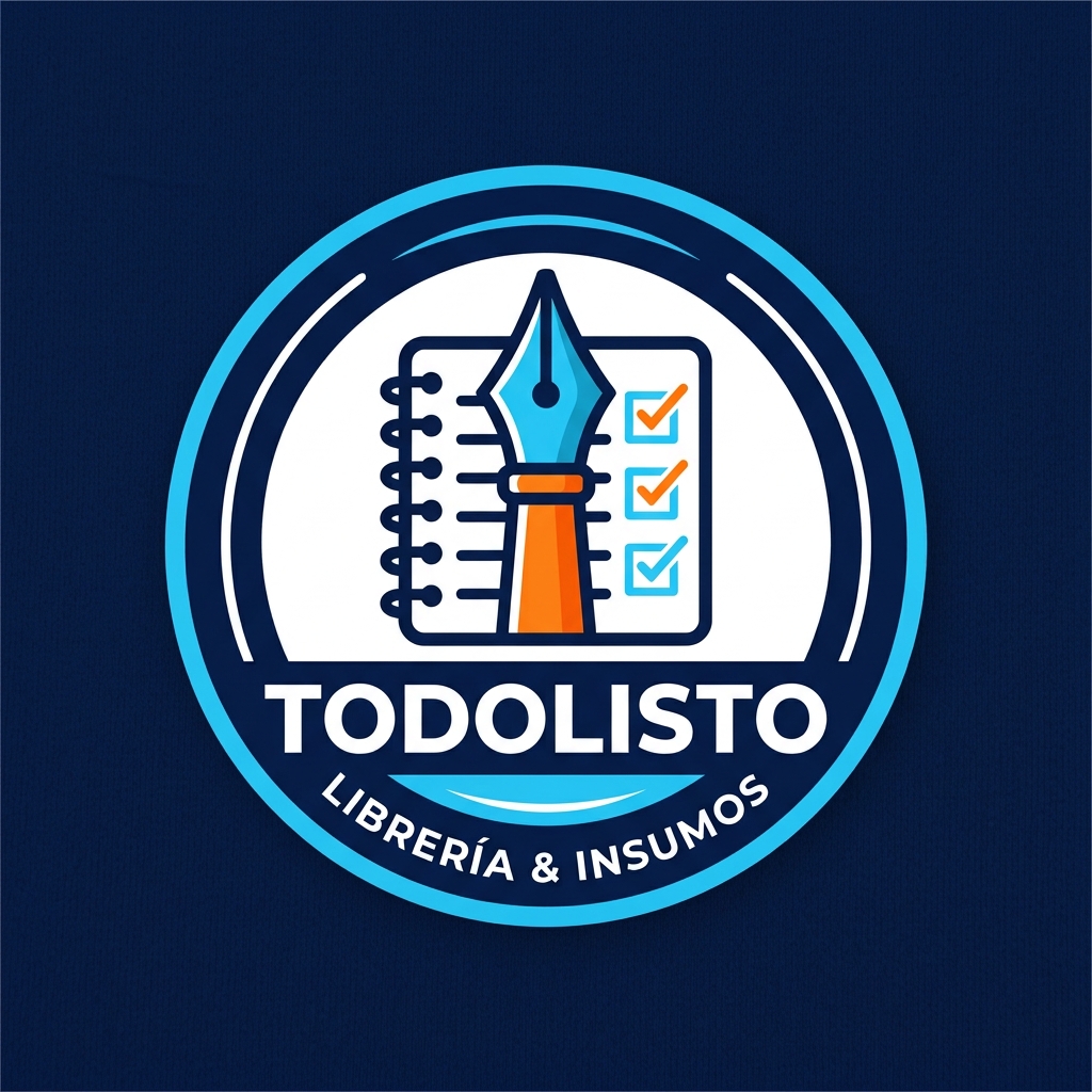 TodoListo Logo